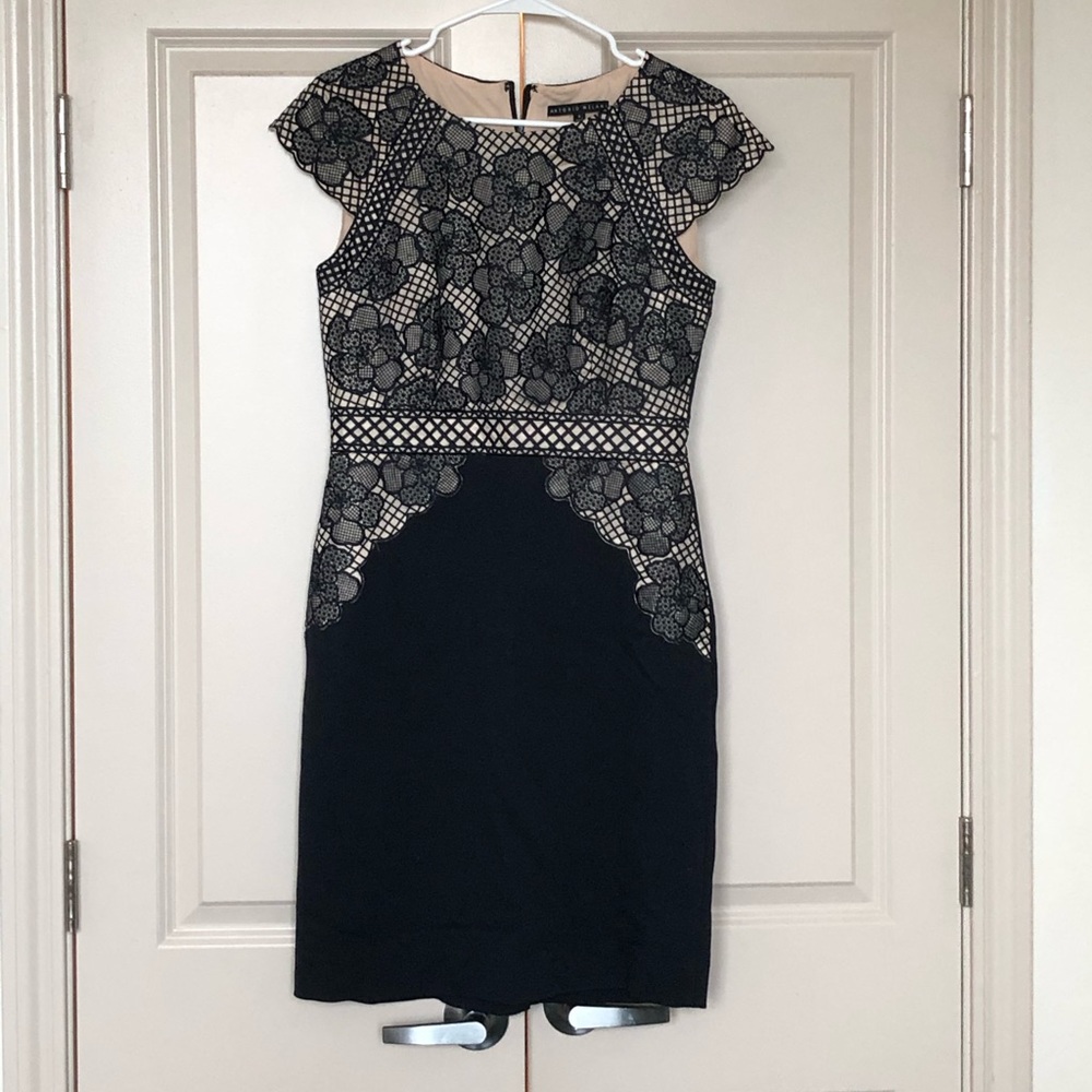 Antonio Melani dress